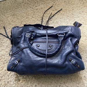 Balenciaga Classic City Bag